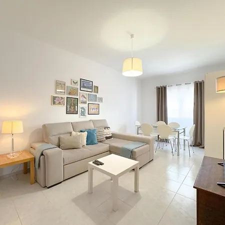 Apartament With View Of The Historic #1952 Lagos
