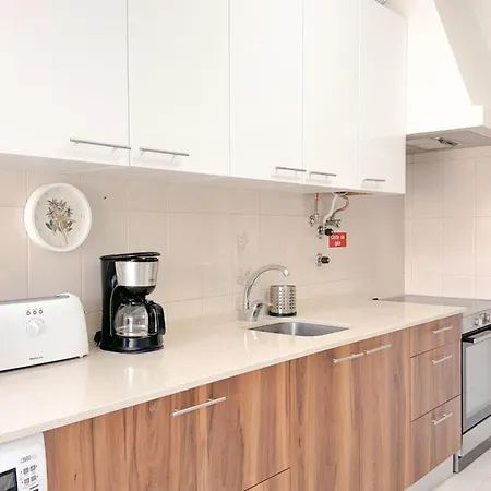Apartament With View Of The Historic #1952 *