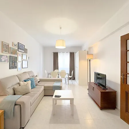 Apartament With View Of The Historic #1952 Lagos