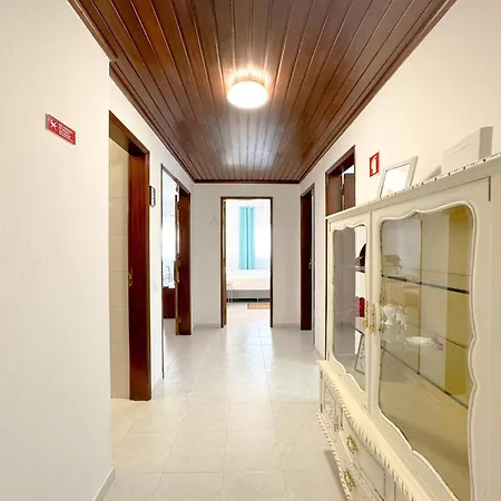 Apartament With View Of The Historic #1952 *