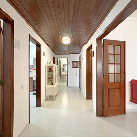 Apartament With View Of The Historic #1952 *