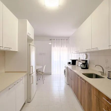 Apartament With View Of The Historic #1952 Lagos