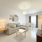 Διαμέρισμα With View Of The Historic #1952 Λάγος