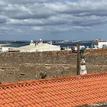 With View Of The Historic #1952 Λάγος