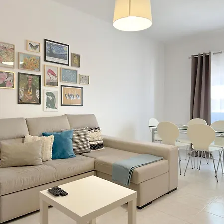 Apartment With View Of The Historic #1952 Lagos